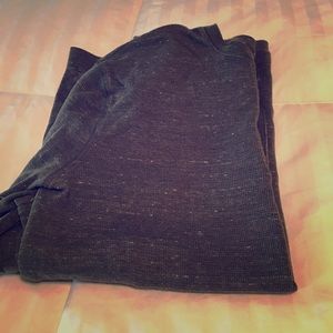 Men’s large green sweater